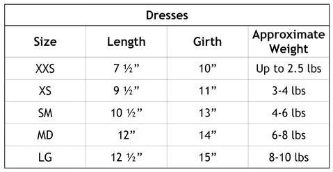 Hello Doggie Queen of Hearts Dog Dress Faux Fur Satin Swarovski Crystals Crystal Pet Dress - Image 5