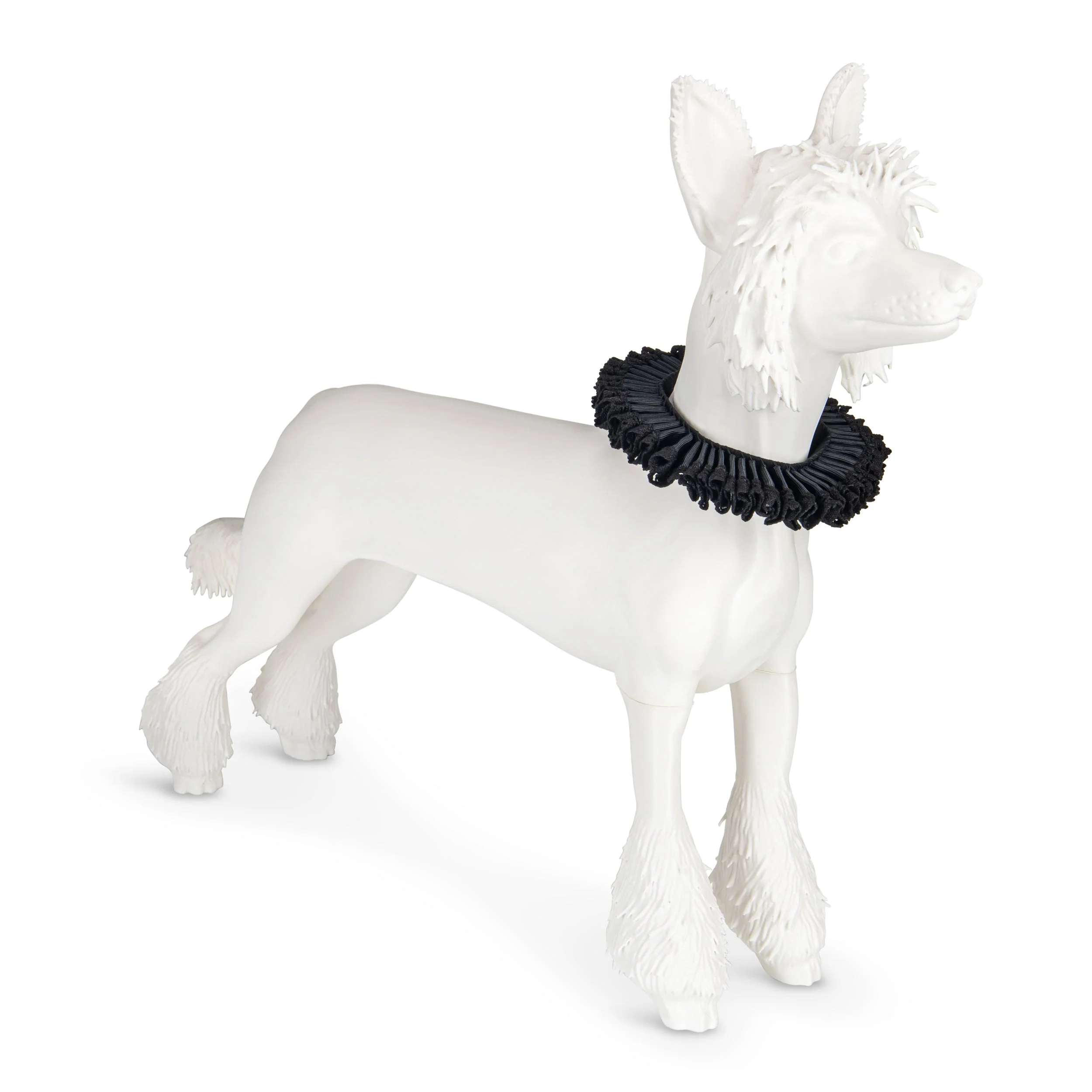 RUFF NECK COLLAR - Image 10