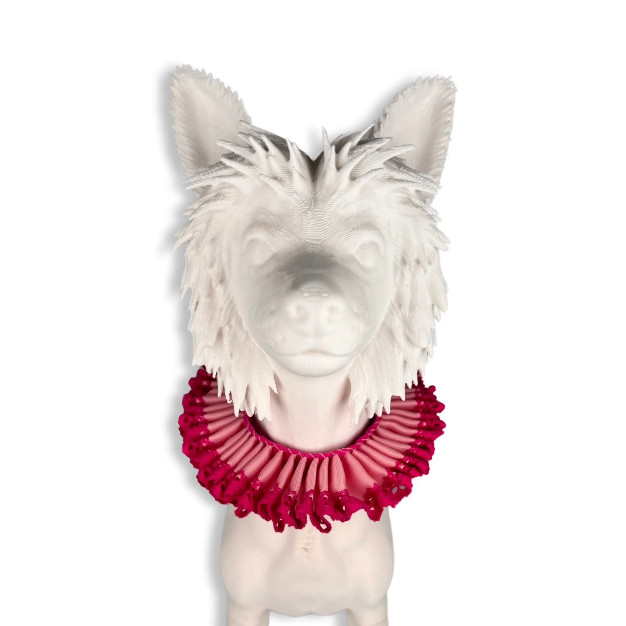 RUFF NECK COLLAR - Image 11