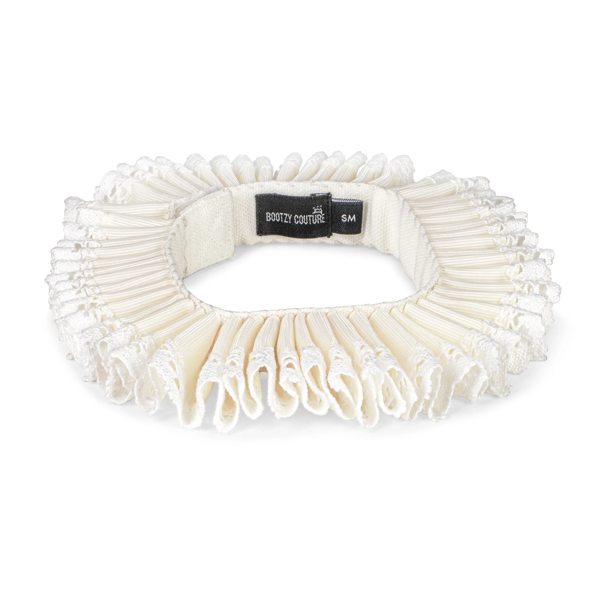 RUFF NECK COLLAR - Image 3