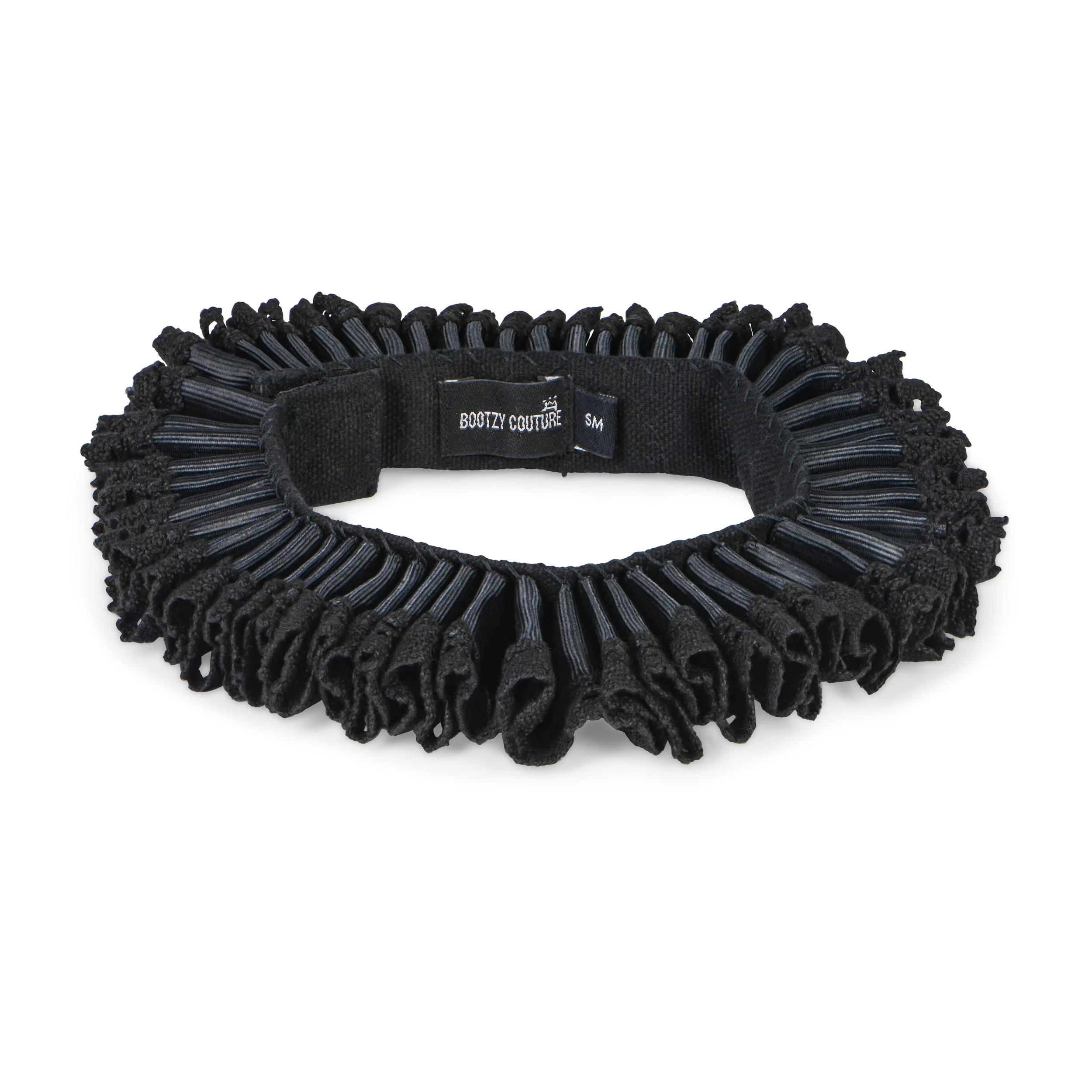RUFF NECK COLLAR - Image 4