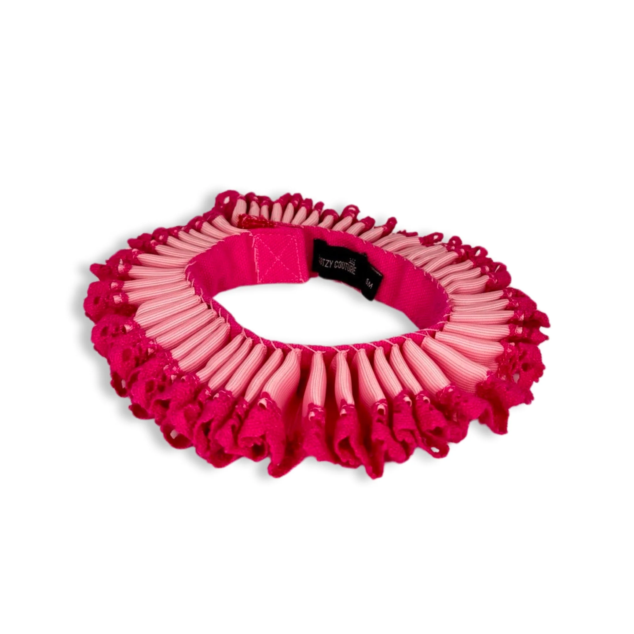 RUFF NECK COLLAR - Image 5