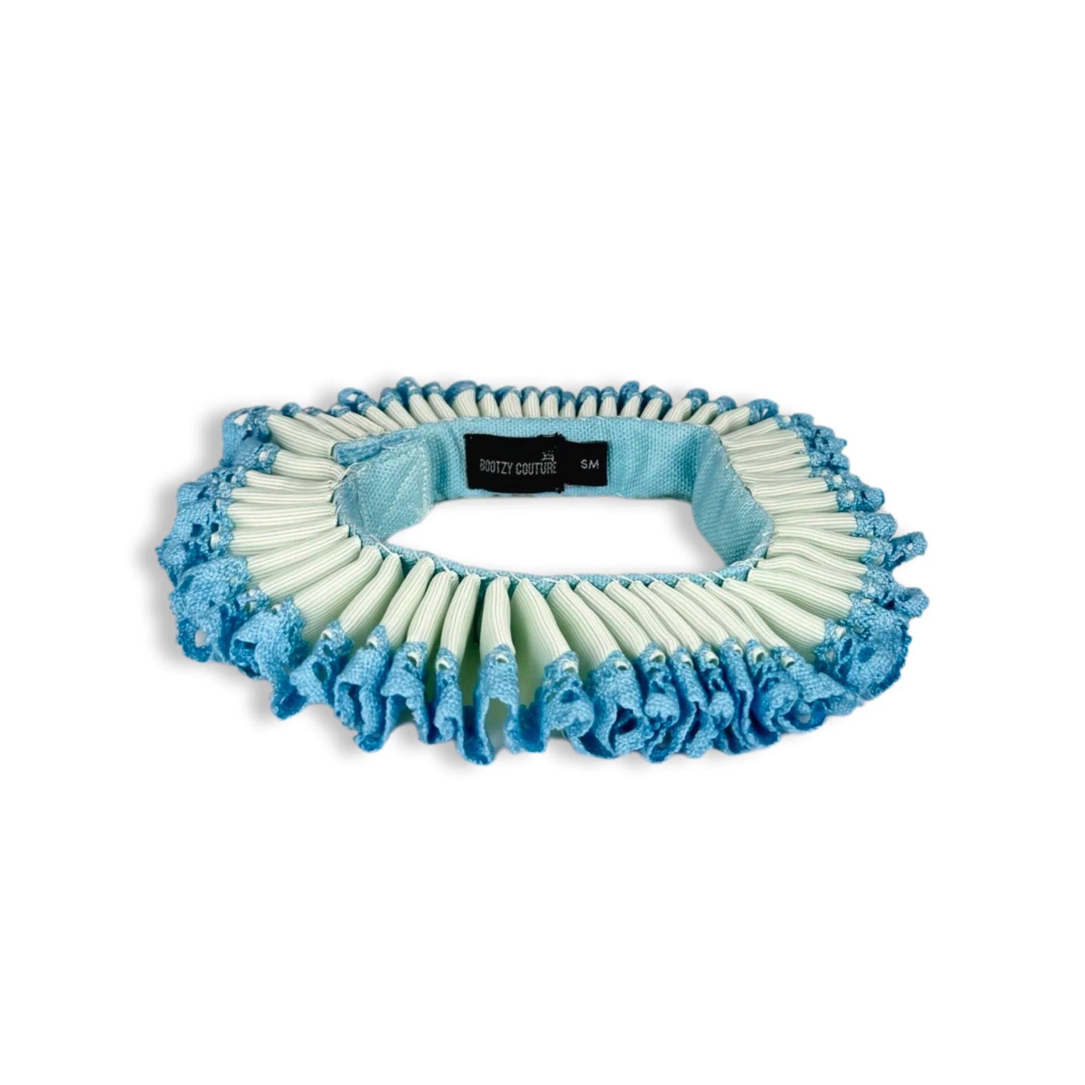RUFF NECK COLLAR - Image 6