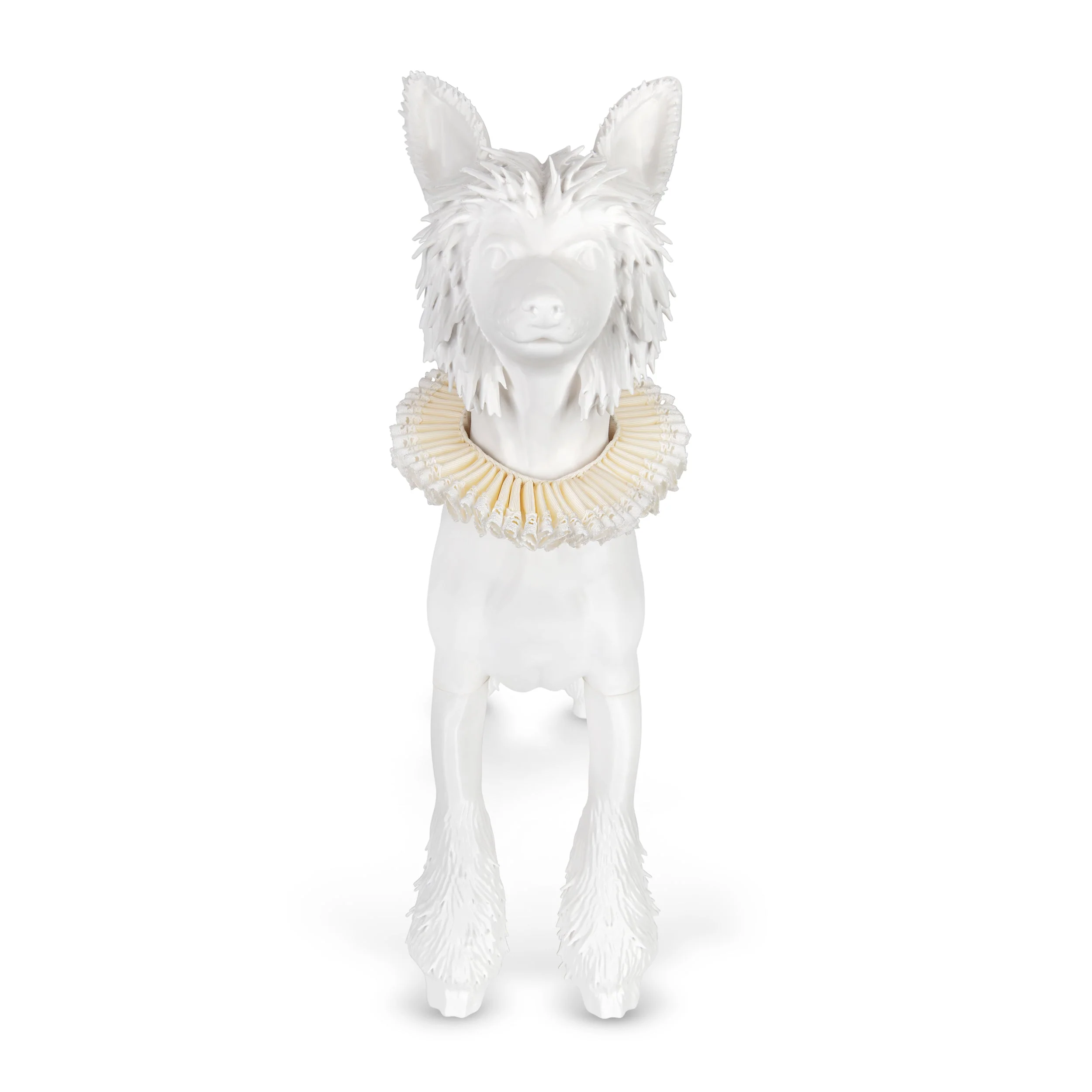 RUFF NECK COLLAR - Image 7