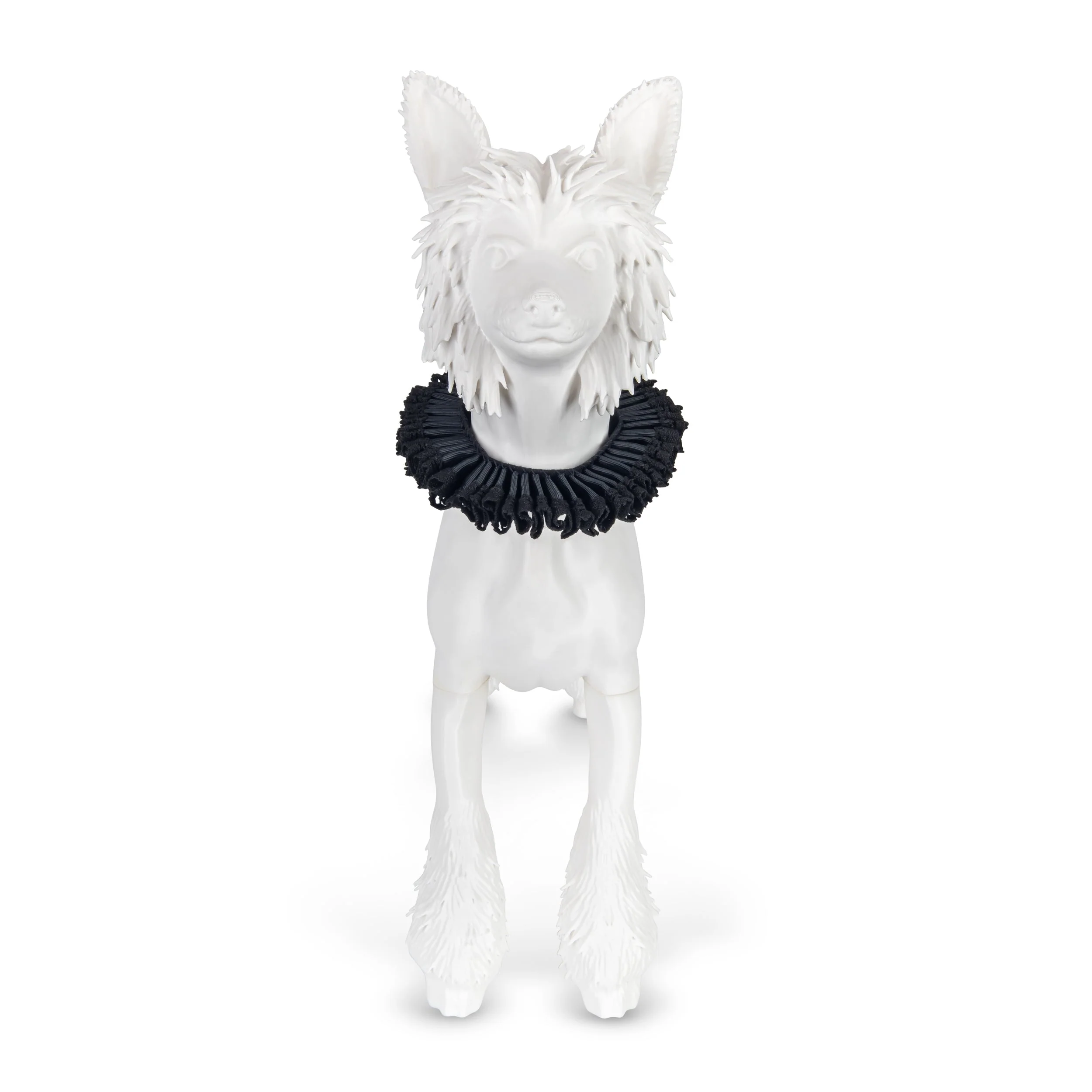 RUFF NECK COLLAR - Image 9