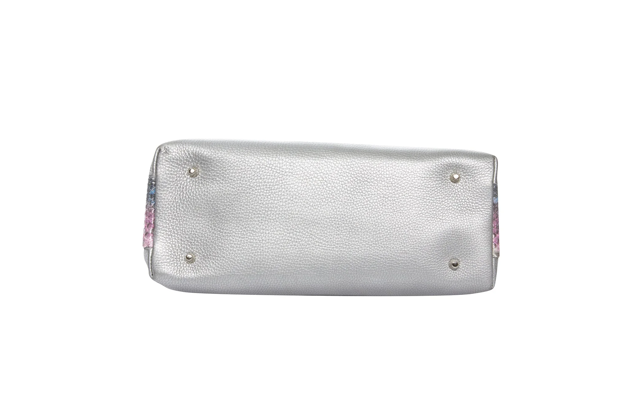 Snake Head Unique Business Bag - Image 14