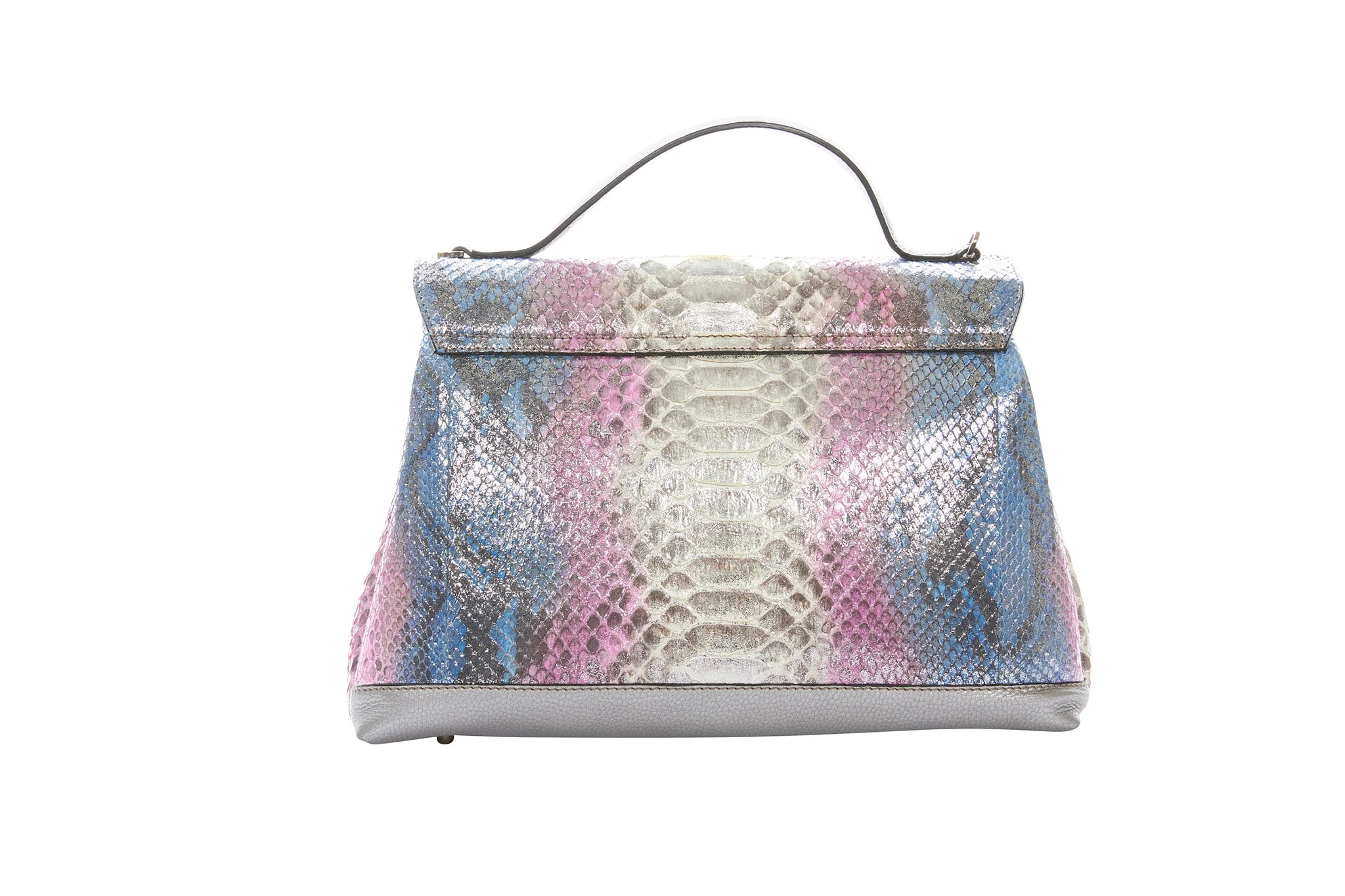 Snake Head Unique Business Bag - Image 3