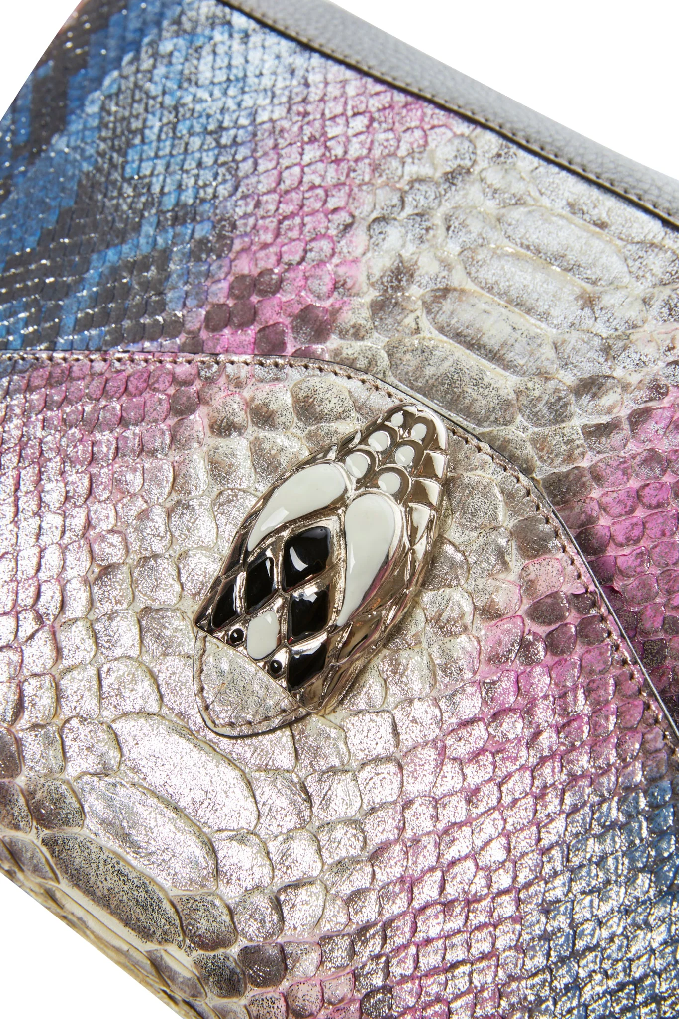 Snake Head Unique Business Bag - Image 5