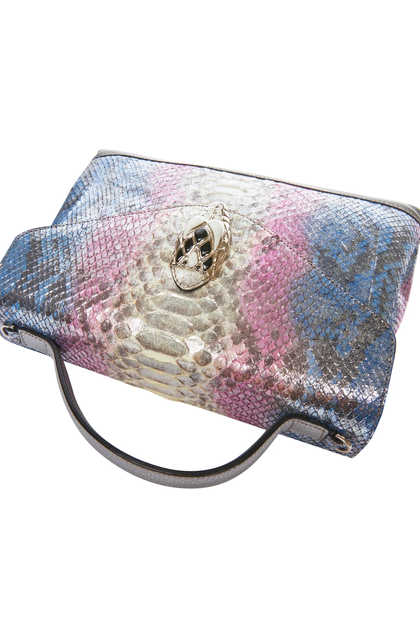 Snake Head Unique Business Bag - Image 6