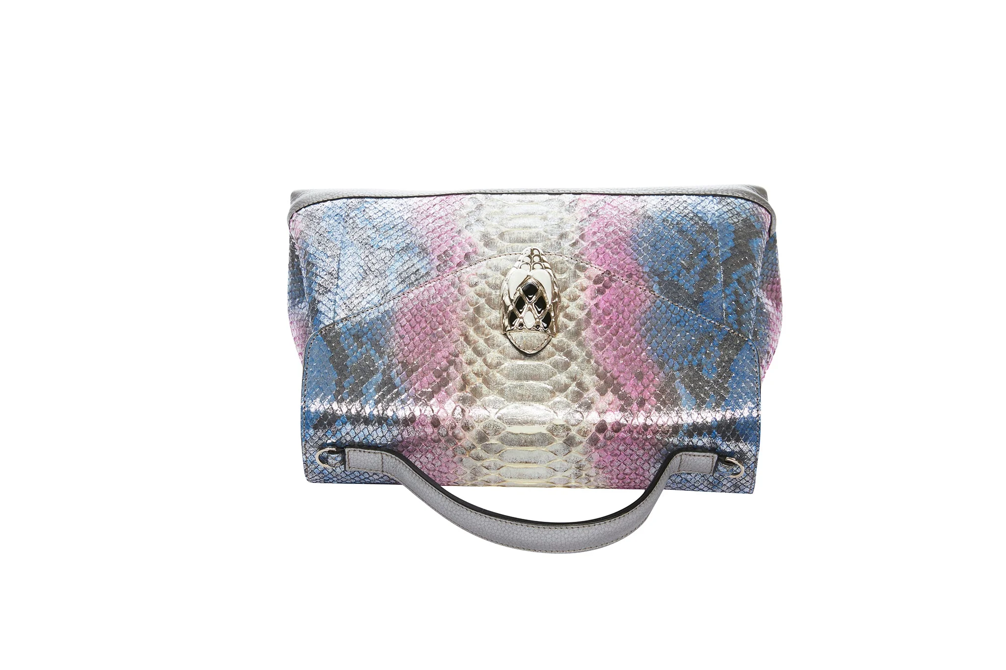 Snake Head Unique Business Bag - Image 7