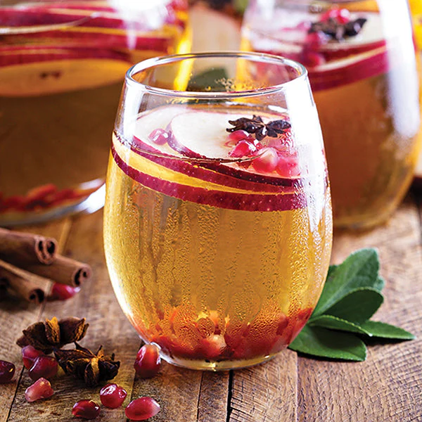 Sparkling Apple Cider Candle - Image 3
