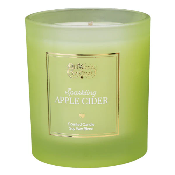 Sparkling Apple Cider Candle - Image 7