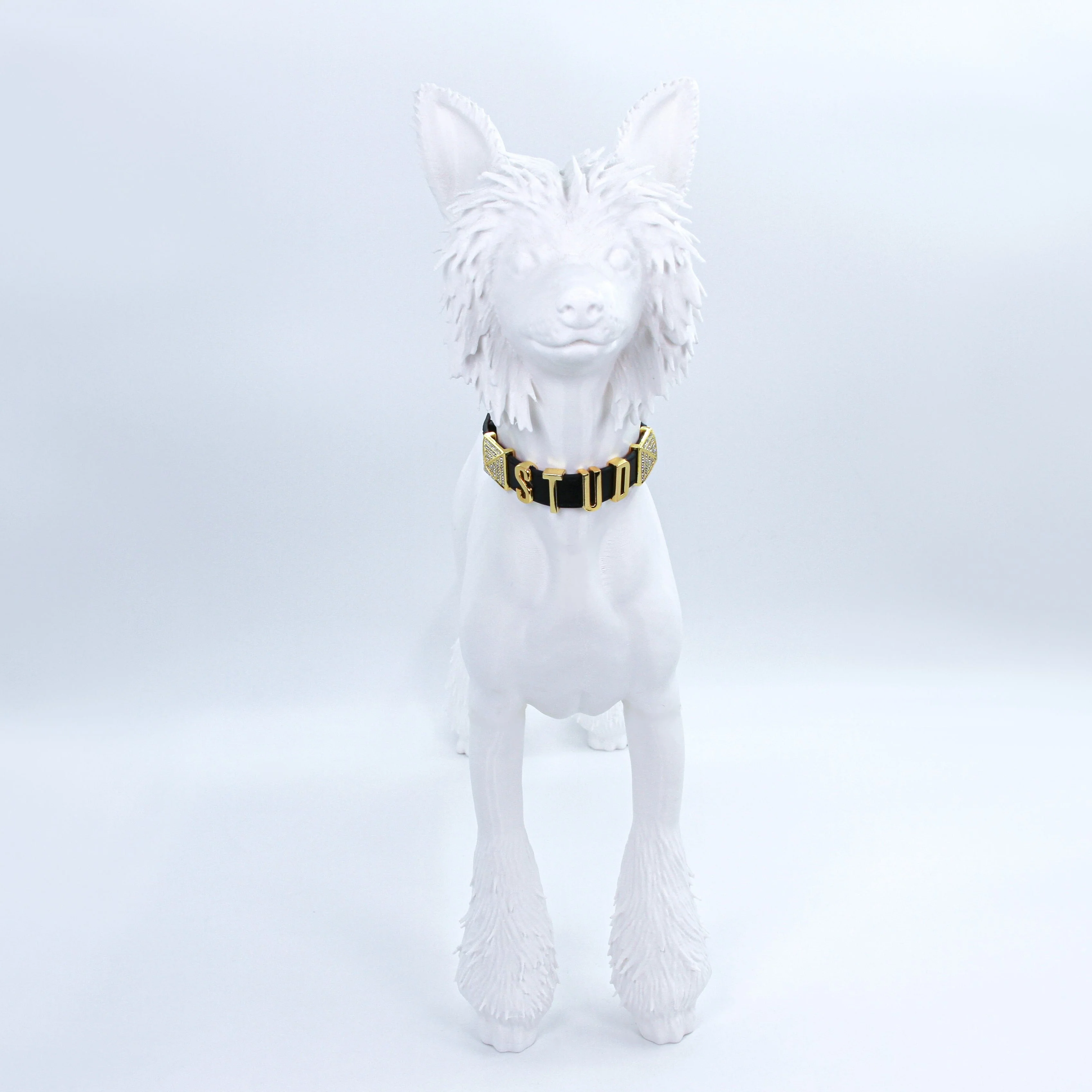 STUD COLLAR - Image 3