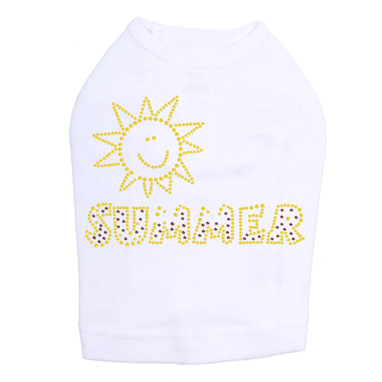 Summer Sun - Dog Tank - Image 10