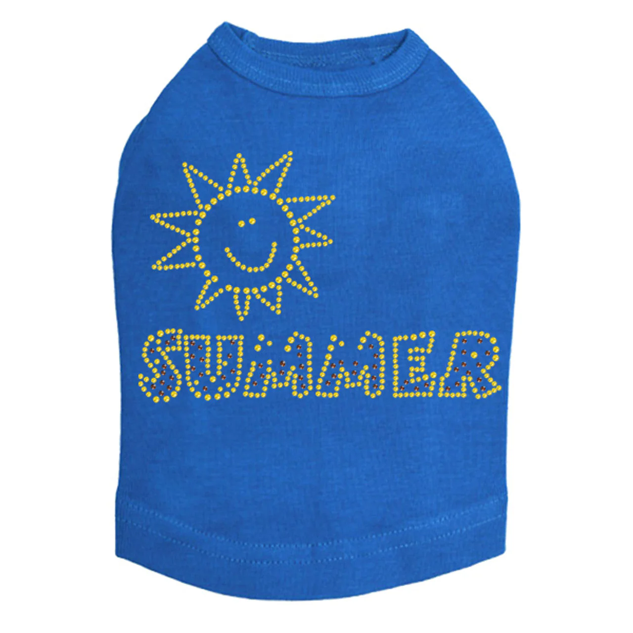 Summer Sun - Dog Tank - Image 11