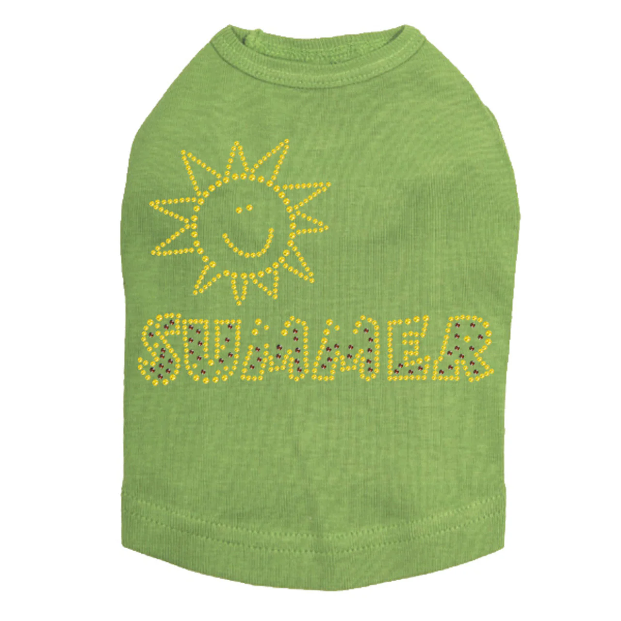 Summer Sun - Dog Tank - Image 14