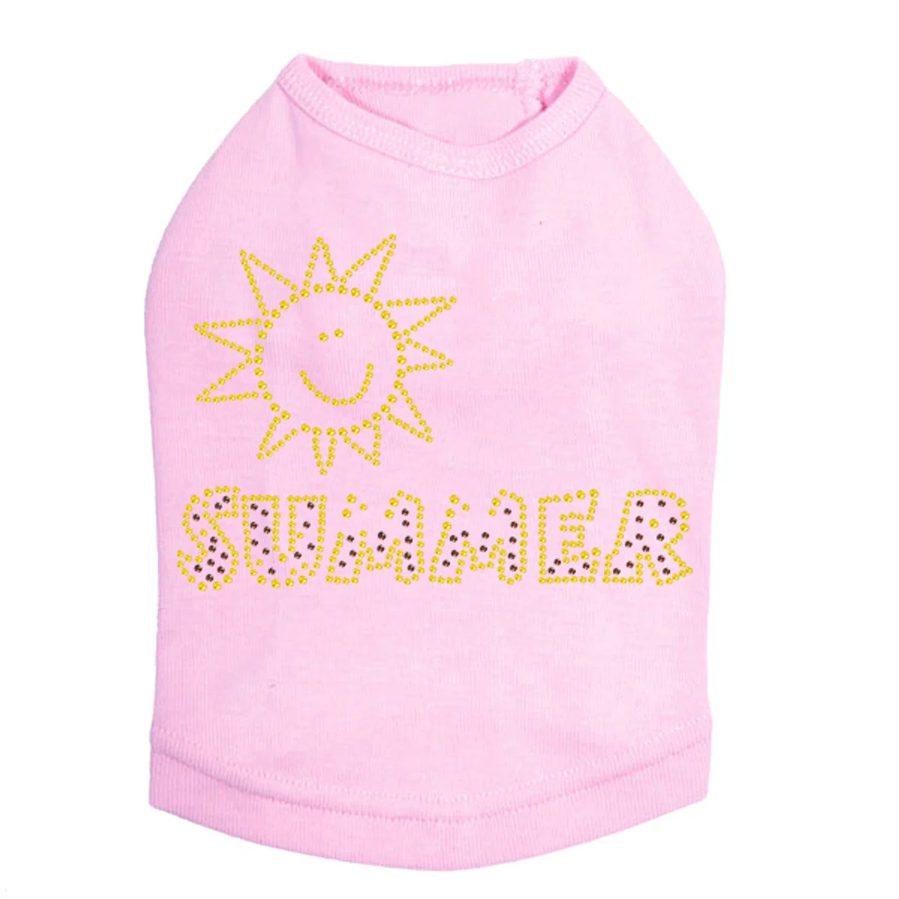 Summer Sun - Dog Tank - Image 4