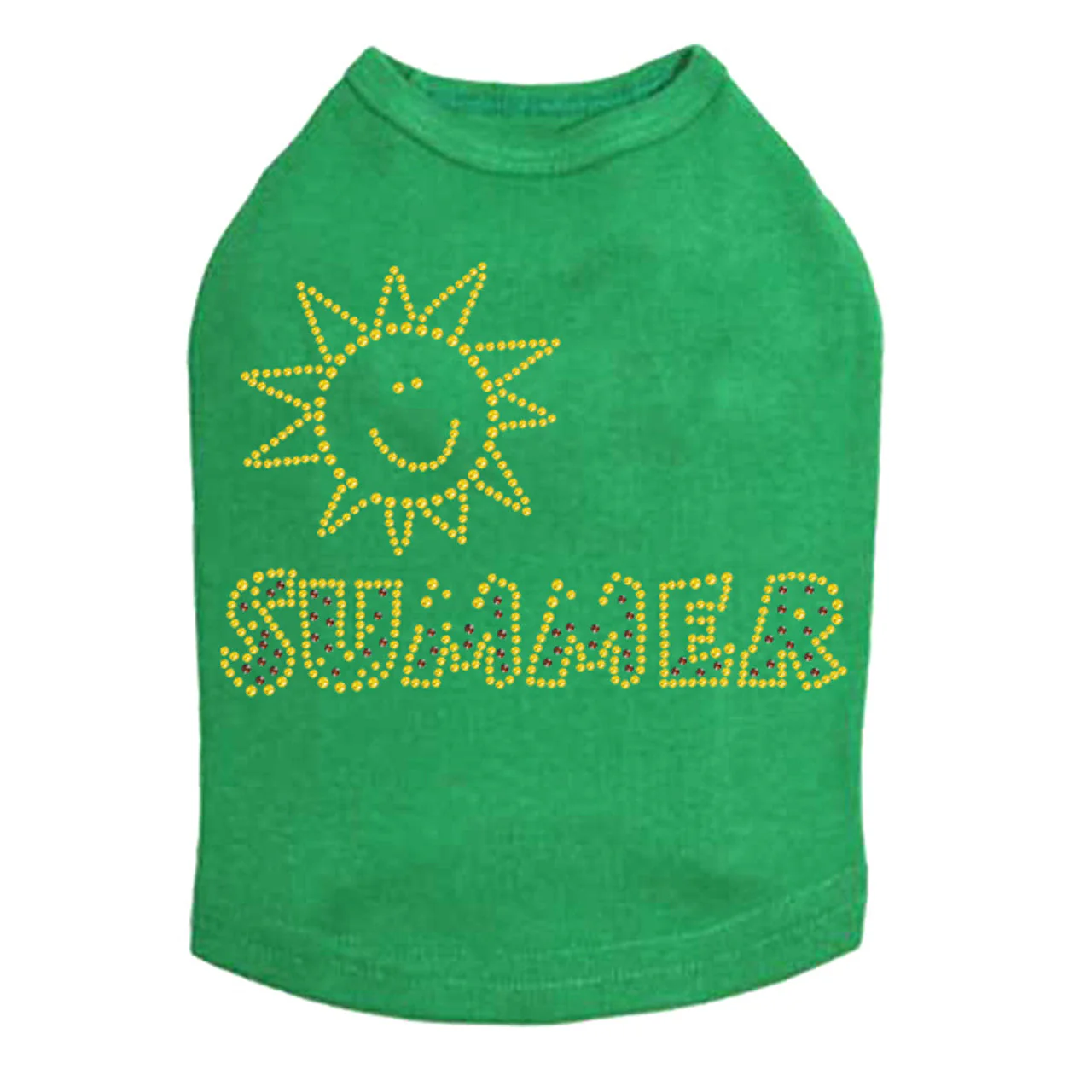 Summer Sun - Dog Tank - Image 6