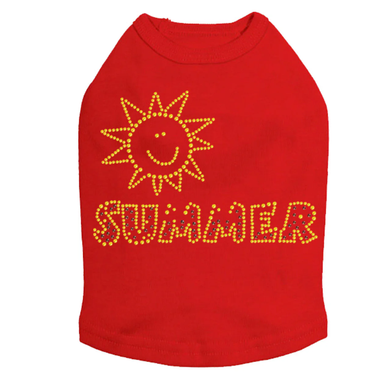 Summer Sun - Dog Tank - Image 7